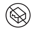 Packaging Symbol Glossary