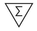 Packaging Symbol Glossary
