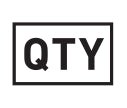 Packaging Symbol Glossary