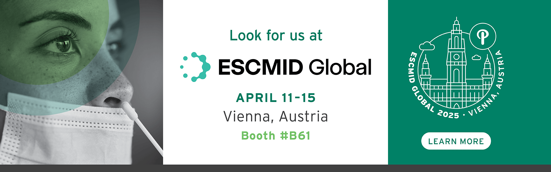 ESCMID 2025