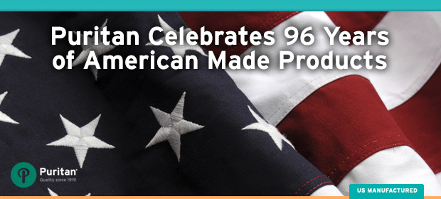 American Made Products for 96 Years