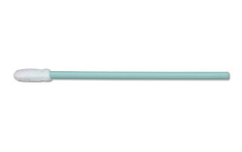 PurSwab 3" Small Mitt Soft Foam Swab w/Polypropylene Handle