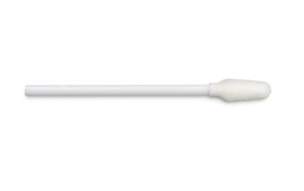 PurSwab 2" Standard Foam Swab w/Solid Polypropylene Handle