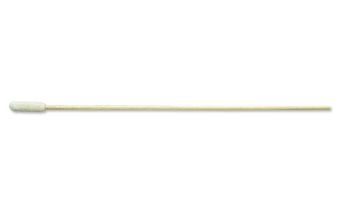 PurSwab 6" Standard Foam Swab w/Wooden Handle