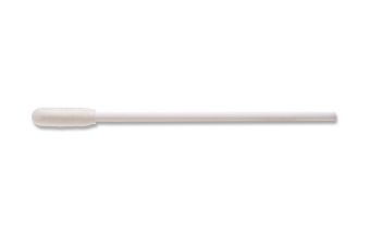 Puritan 3" Sterile Standard Foam Swab w/Polystyrene Handle