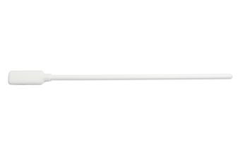 PurSwab 6" Large Paddle Knitted Polyester Swab w/Polypropylene Handle