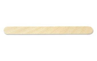 Puritan 4.5" Sterile Infant Wood Tongue Depressor