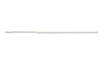 Puritan 6" Sterile Mini-tip Polyester Swab w/Aluminum & Plastic Handle