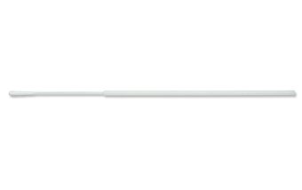 Puritan 6" Sterile Mini-tip Polyester Swab w/Ultra-Fine Polystyrene Handle