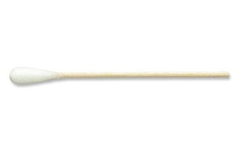 Puritan 3" Large Cotton Swab w/Wooden Handle