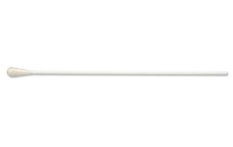 CalgiSwab 6" Standard Calcium Alginate Swab w/Polystyrene Handle