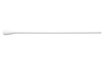 Puritan 6" Large Cotton Swab w/Polystyrene Handle