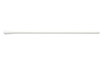 Puritan 6" Sterile Standard Polyester Swab w/Polystyrene Handle