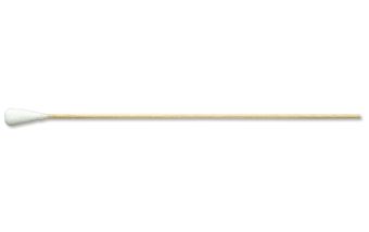 Puritan 6" Sterile Large Cotton Swab w/Wooden Handle