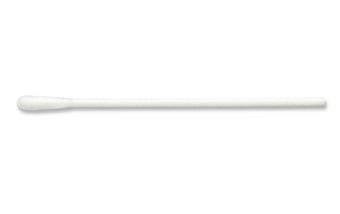 Puritan 3" Small Cotton Swab w/Polypropylene Handle