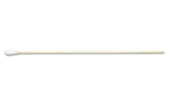 Puritan 6" Lint Controlled Standard Cotton Swab w/Wooden Handle