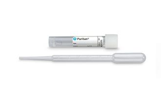 Puritan Sputum Medium with Sterile Transfer Pipette, 1 ml