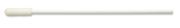 PurSwab 4" Standard Foam Swab w/Polypropylene Handle