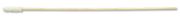 PurSwab 6" Standard Chemical Resistant Foam Swab w/Wooden Handle