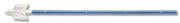 Rovers® 8" Cervex-Brush® w/Polyethylene Handle