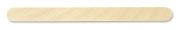 Puritan 4.5" Infant Wood Tongue Depressor