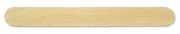 Puritan 6" Standard Wood Tongue Depressor, Individually Wrapped