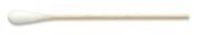 Puritan 3" Large Cotton Swab w/Wooden Handle