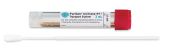 Puritan UniTranz-RT 3ml Filled Vial and 6" Sterile Elongated Flock Swab