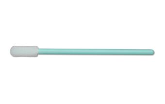 PurSwab 4" Small Soft Foam Swab w/Polypropylene Handle