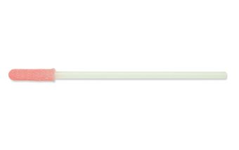 PurSwab 3" ESD Mini-tip Foam Swab w/Anti-Static Polypropylene Handle