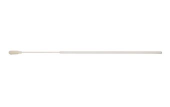 Puritan 6" Sterile Mini-Tip Foam Swab w/Tapered Acetal Handle