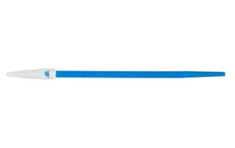 PurSwab 3" Pointed Foam Swab w/Glass Filled Polypropylene Handle