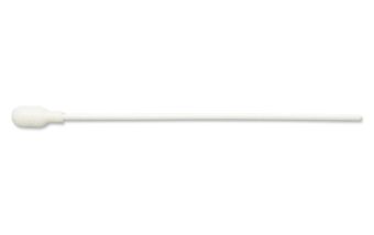 PurSwab 6" Standard Foam over Cotton Swab w/Polypropylene Handle