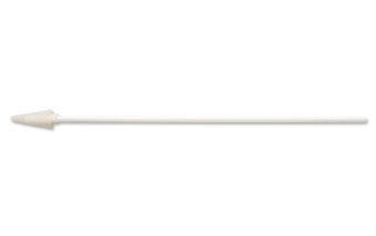 PurSwab 6" Arrow Foam Swab w/Polypropylene Handle