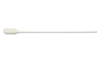 PurSwab 6" Large Foam Swab w/Polypropylene Handle