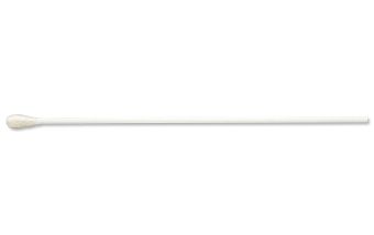 CalgiSwab 6" Sterile Standard Calcium Alginate Swab w/Polystyrene Handle