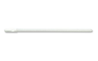 PurSwab 3" Symmetrical Round Standard Knitted Polyester Swab w/Delrin (Acetal) Handle