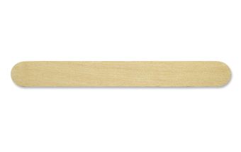 Puritan 6" Standard Wood Tongue Depressor