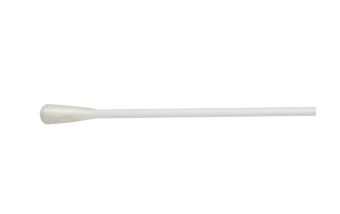 Puritan 3" Standard Rayon Swab w/Polystyrene Handle