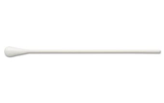 Puritan 8" Oversized Rayon OB/GYN Swab w/Paper Handle