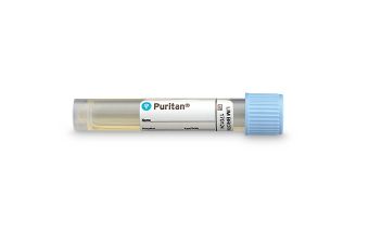 Puritan Lim Broth Transport Medium, 2ml