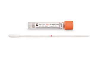 Puritan Fecal Opti-Swab Collection & Transport System