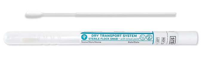 Puritan Square End Tongue Depressor, 5 1/2 x 3/4 in. - AllSwabs