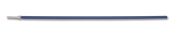 PurSwab 6" 14.58mm Micro-tip Foam Swab w/Extra Rigid Glass-filled Polypropylene Handle