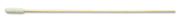 PurSwab 6" Standard Foam Swab w/Wooden Handle