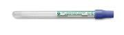 Puritan 6" Sterile Standard Double Foam Swab w/ Plastic Handle & Dry Transport Tube 