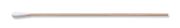 Puritan 6" Sterile Standard Rayon Swab w/Wooden Handle