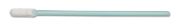 PurSwab 3" Small Microfiber Swab w/Polypropylene Handle