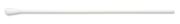 Puritan 6" Standard Cotton Swab w/Polystyrene Handle