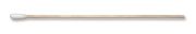 PurSwab® 6" Lint Free Standard Cotton Swab w/Wooden Handle